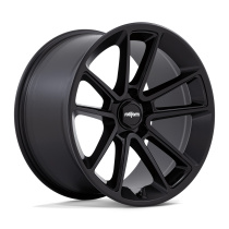 Rotiform BTL